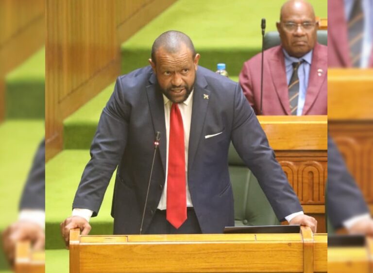 Opposition Leader queries govt on Kroton SPV