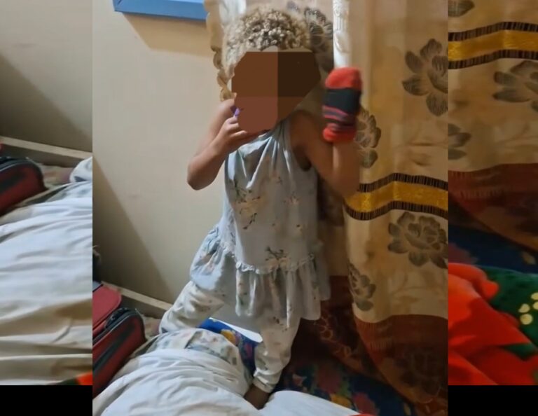 NOCFS working with police to ensure suspects involved in Porgera child abuse case face the law