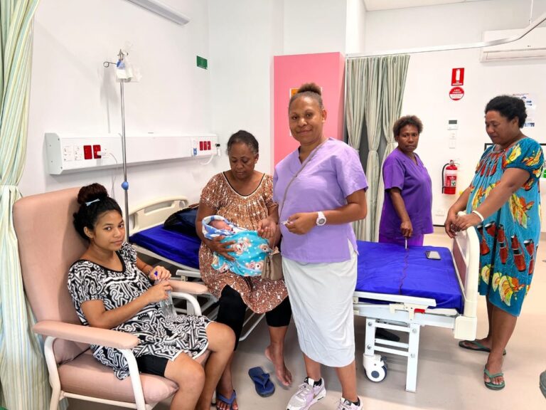 NCDPHA outlines plans to strengthen maternity and primary health services