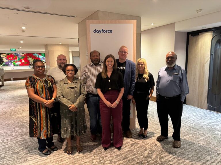 DPM SIGNS MASTER SERVICE AGREEMENT WITH DAYFORCE