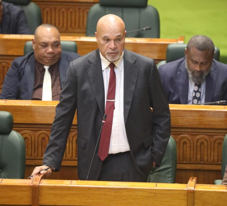 Lands dept is working to reform ILG registration Process: Minister