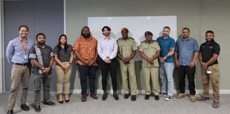 Australia supports safe, secure and effective correctional services in Papua New Guinea