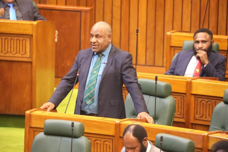 Eligible defence candidates are victims of failed process: Siune