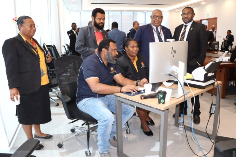 PMNEC LAUNCHES NEW ELECTRONIC FUNDS TRANSFER (EFT) PAYMENT SYSTEM