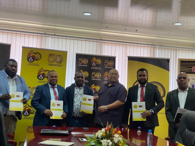 DoWH, NHC Partner to Deliver Housing Opportunities for Public Servants