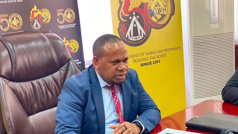 EFT implementation to reduce costs for the dept: Secretary Holemba