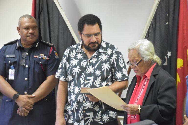 Promote Best Constables, Board Urged