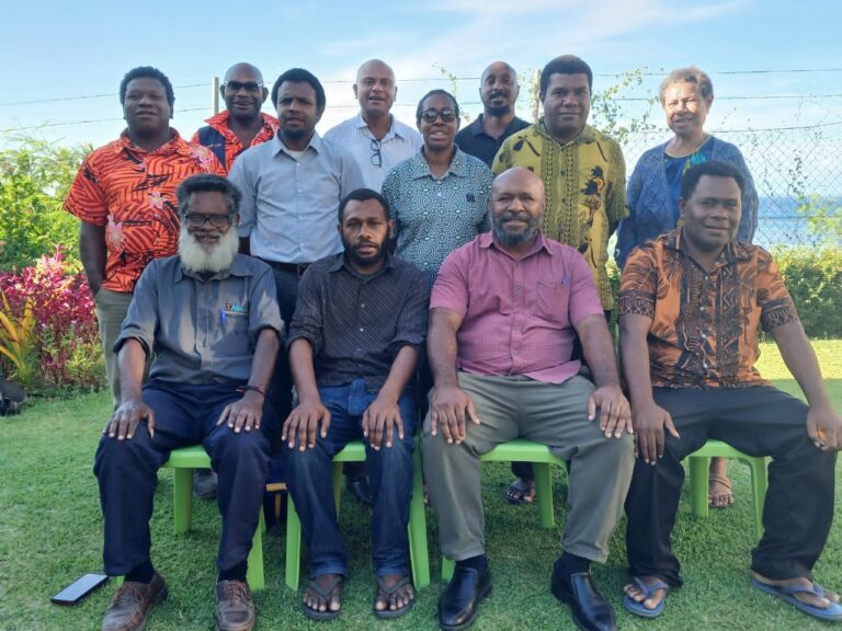 Male advocates gain new skills in Gender Equity push