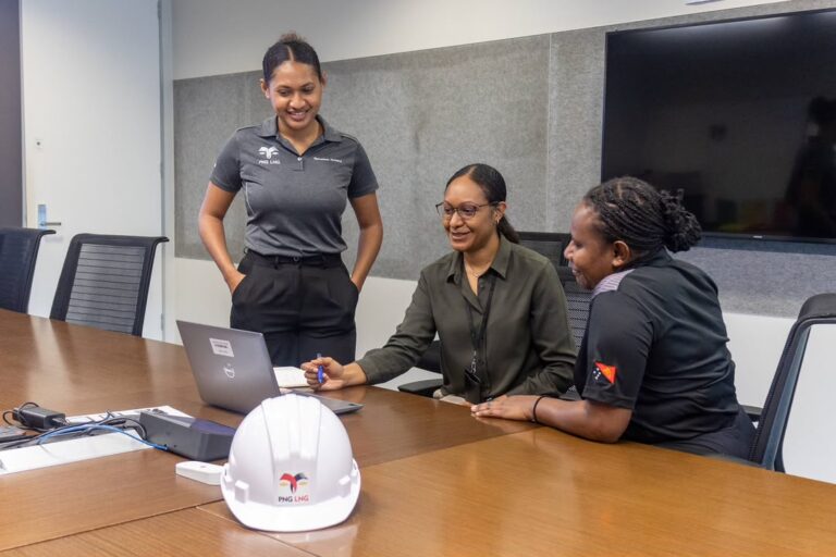From Unexpected Beginnings to Engineering Leadership: Alma Gaso’s Inspiring Journey