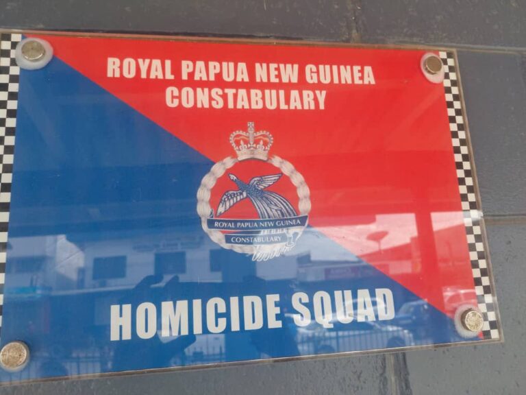 Police investigate serious assault leading to death
