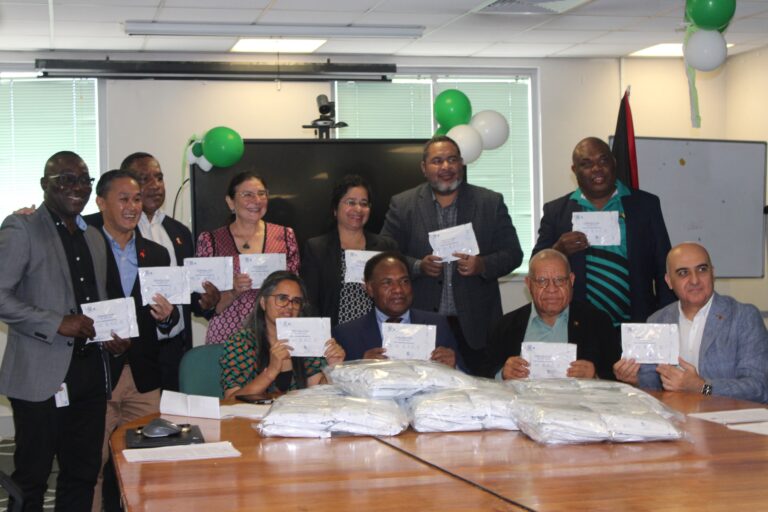 HIV Self-Screening Kits Launched