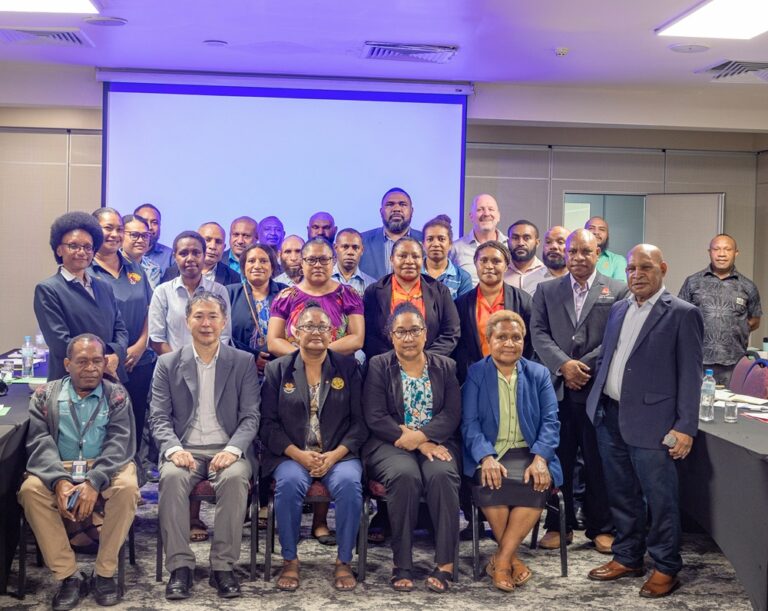 Coordinated planning to strengthen the 2027 transport budget