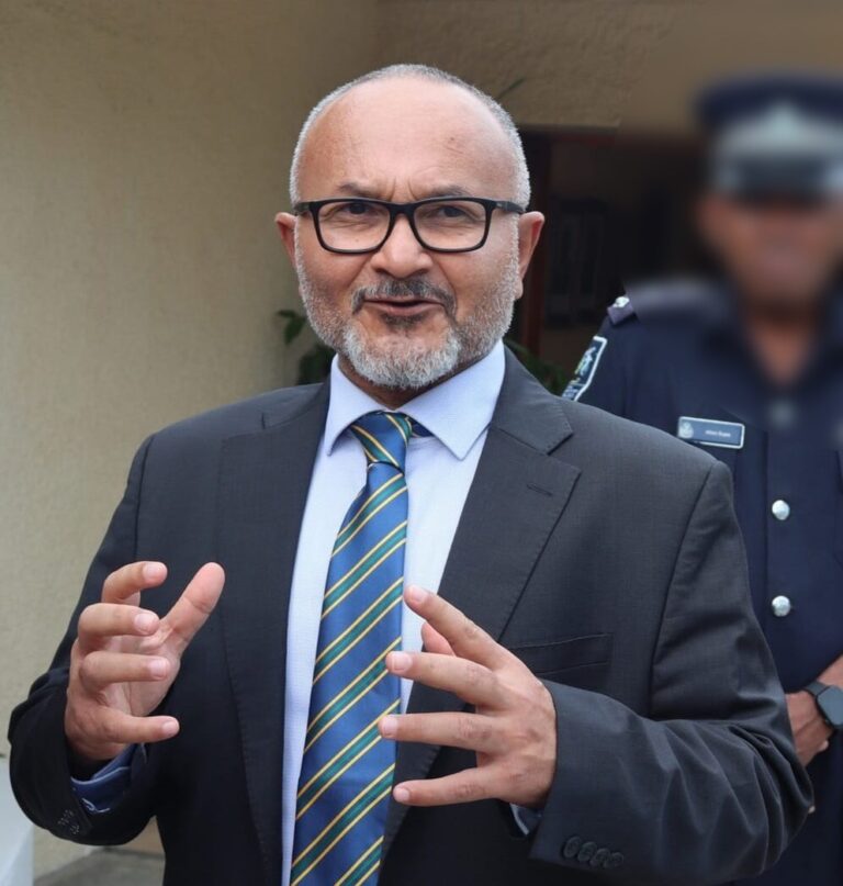 PNG, Solomon Islands to Sign Key Cooperation Agreements