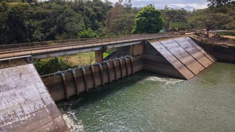 PPL introduces urgent water conservation measures at Sirinumu Dam