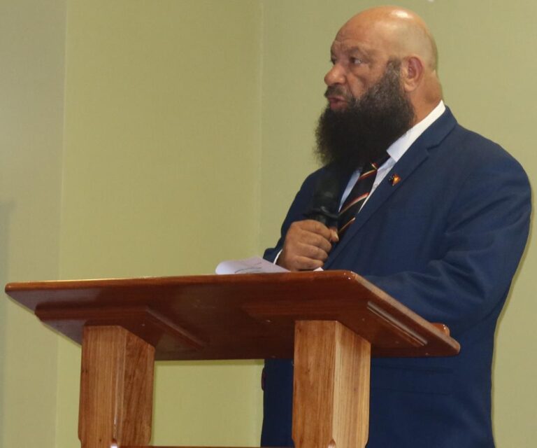 PNG Launches Landmark Agriculture Research Framework to Drive Rural Transformation