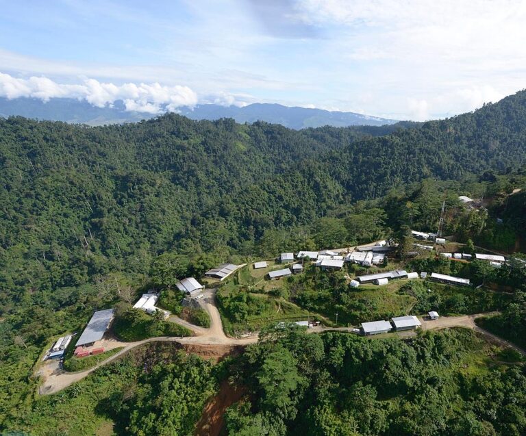 PM Marape: Papua LNG, Wafi-Golpu and future energy projects to drive PNG’s next decade of growth
