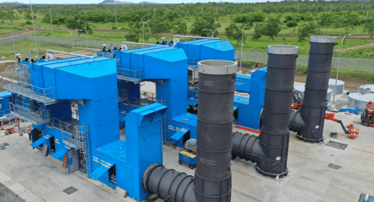 National court rules in favour of Dirio Power in dispute with PNG Power