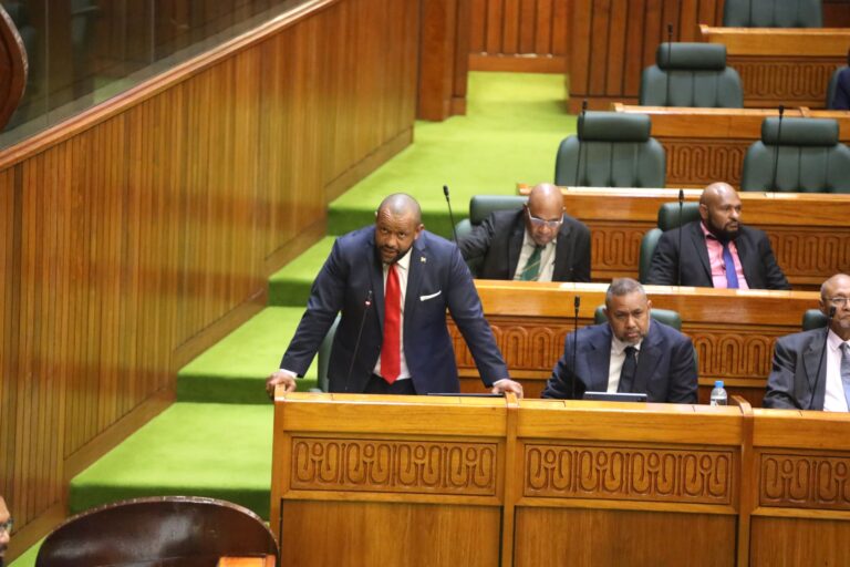 Nomane questions recent coffee industry changes