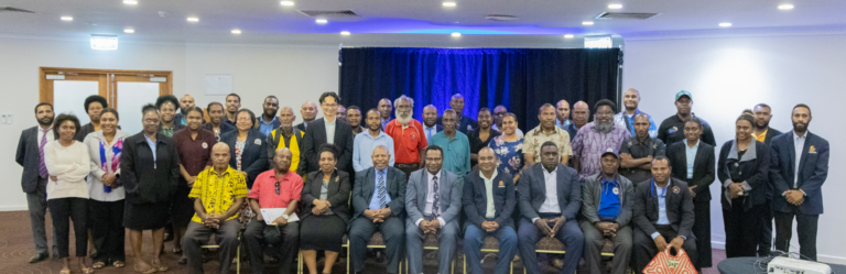 CLRC Wraps Up Public Funds Review