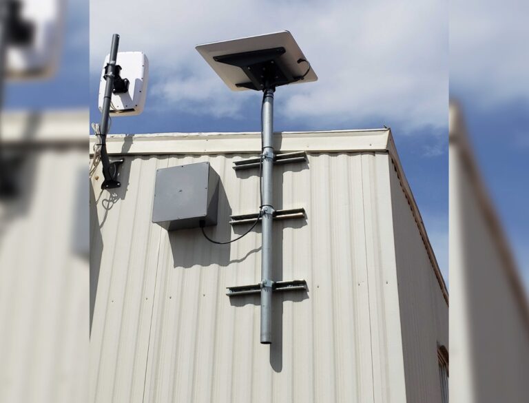 NDC Boosts Disaster Response Communications with Starlink Satellite Connectivity