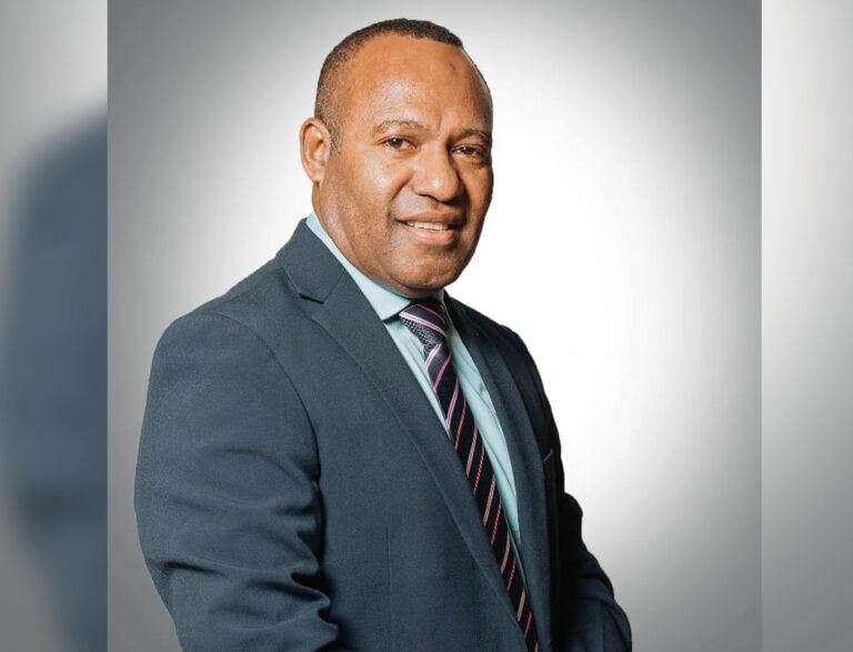 PNG MSME Council Appoints Jeffrey Singer as Executive Director