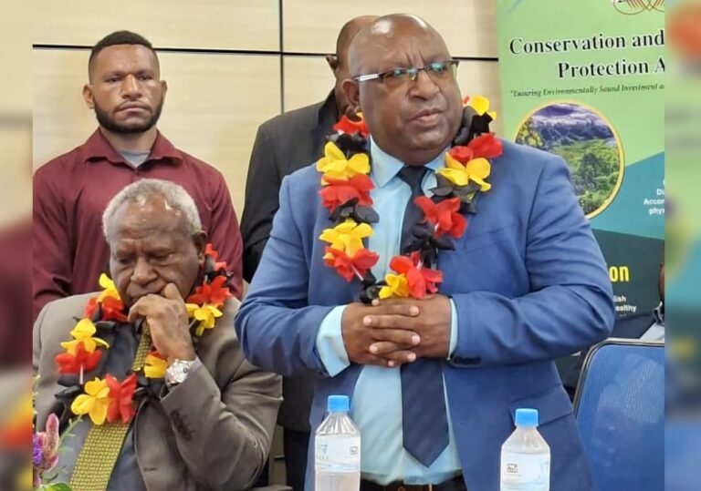 CEPA Welcomes New Minister, Outlines Key Priorities