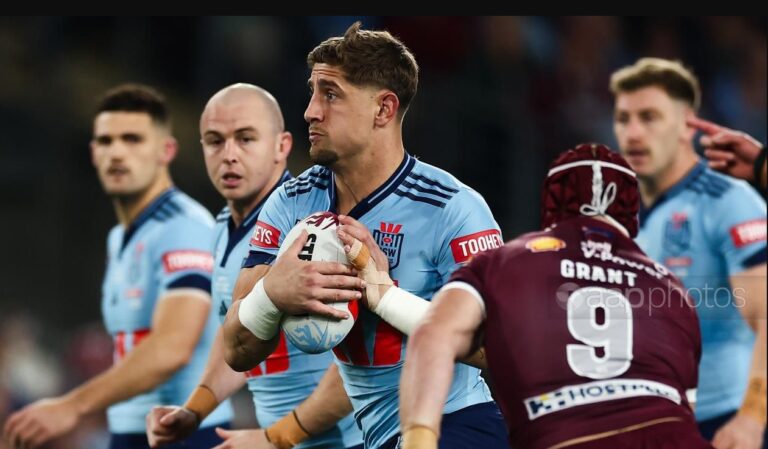 NRL prodigal son Zac Lomax signs with PNG Chiefs