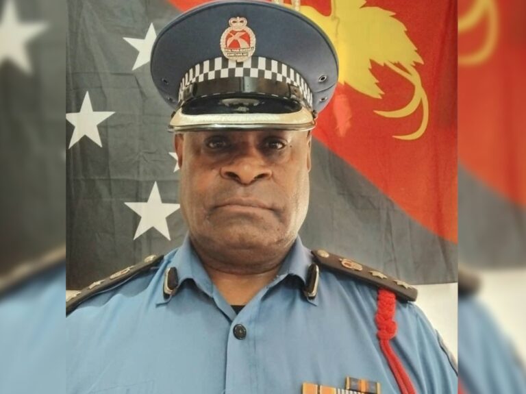 Six expatriates died in boat accident in New Ireland