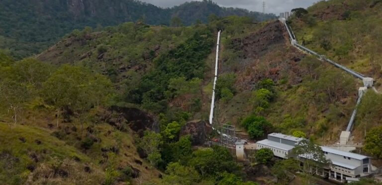 Water PNG targets July 31 for major pipeline repairs, warns of reduced water supply