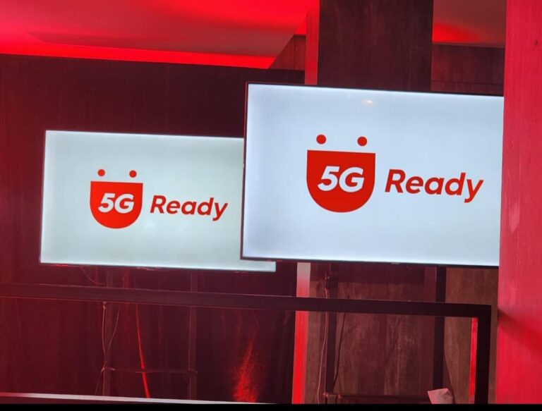 Digicel PNG confirms 5G readiness after successful testing 