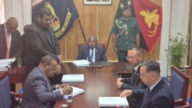 K239 million highway upgrade to benefit Highlands region