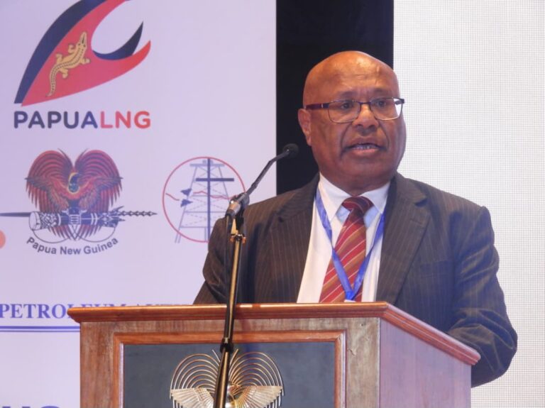 Papua LNG Development Forum aims to reach benefit sharing agreement