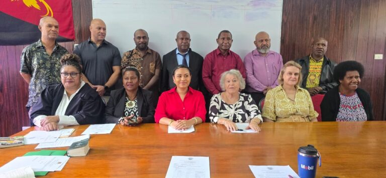 Morobe Boosts Tourism Drive