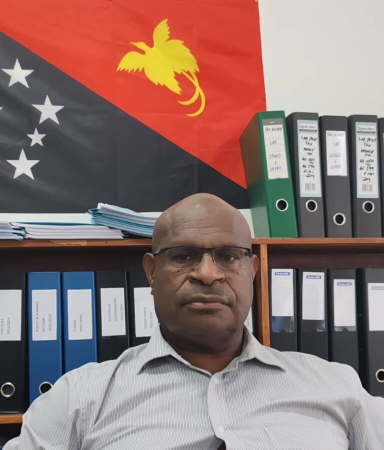 Community Leader Urges Lawful Dialogue on K92 Landowner Issues