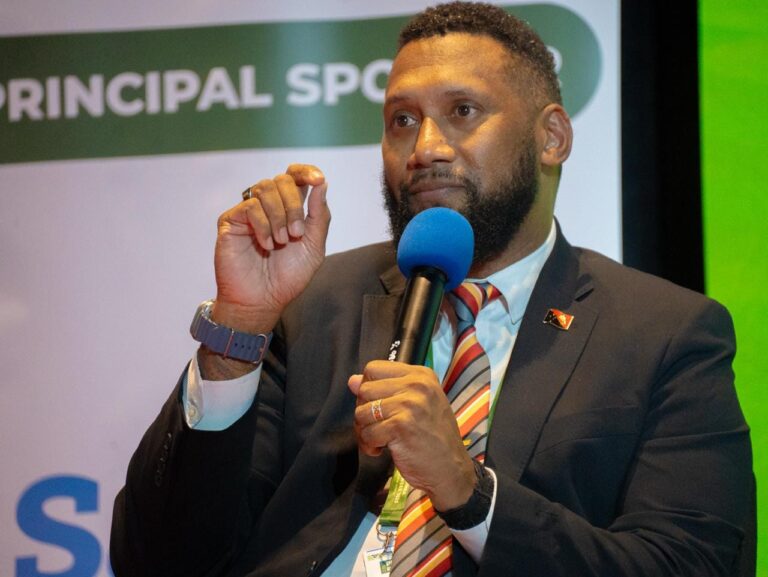 MRDC shares Wealth Management Experience in National Discussion on Sovereign Wealth