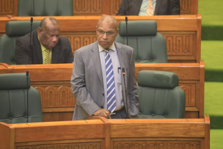 PNG to host first Business Forum and Trade Expo in China