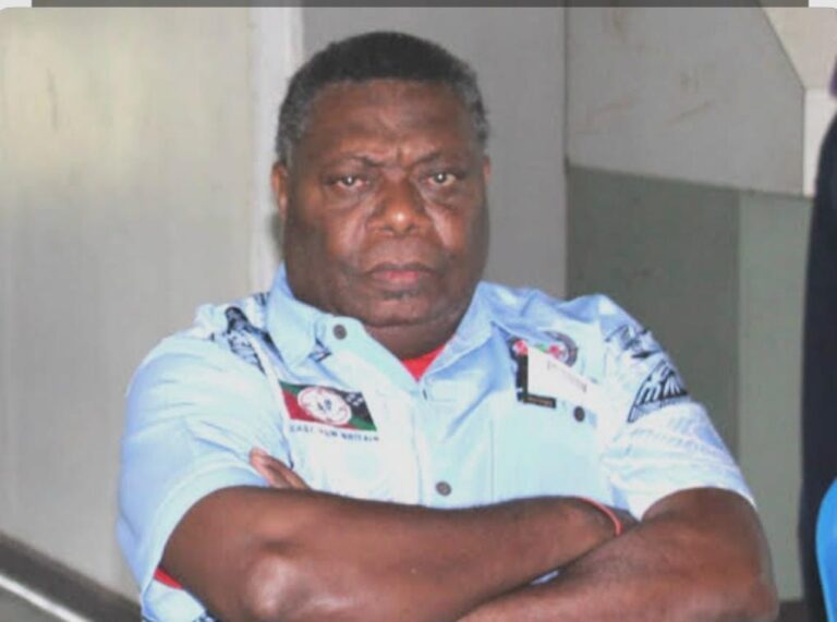 Search continues for 27 missing after East New Britain boat tragedy