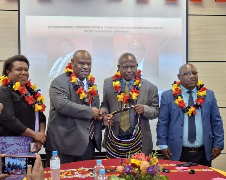 CEPA, CCDA to Remain Under One Ministry: Tukuliya
