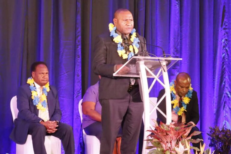 Health Minister pushes for better medicine access