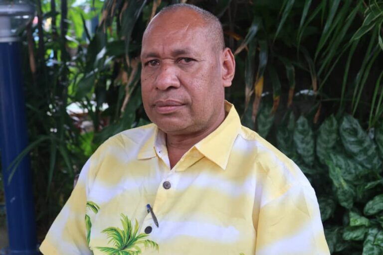 GULF PROVINCE ISSUES 14-DAY ULTIMATUM TO NATIONAL GOVERNMENT OVER PAPUA LNG