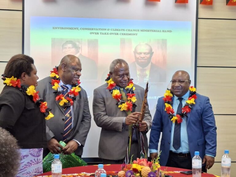 Kaupa Sets Staff Welfare as Top Priority
