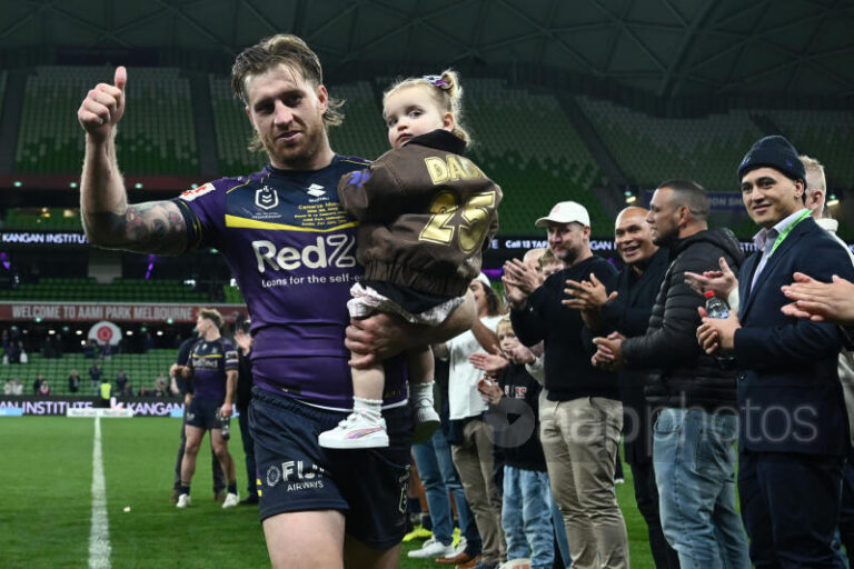 Munster opens up on PNG interest