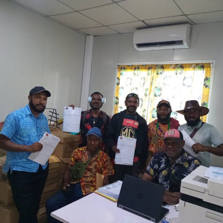 Morobe Pays K6m in Tertiary Scholarships
