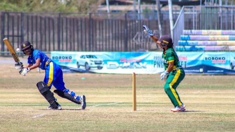 Cassowaries Continue Winning Form with Six-Wicket Victory Over Mariners