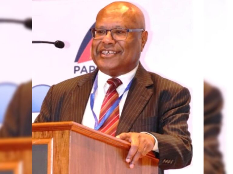 Petroleum Minister Approves National Content Plan for Pasca A Gas Project