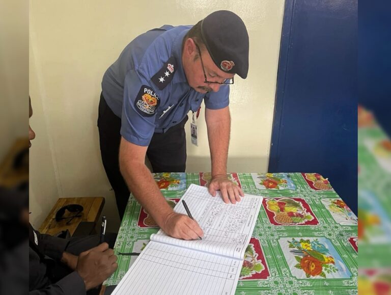 Serving Ward Councillor Arrested, Charged with Accessory After the Fact to Wilful Murder
