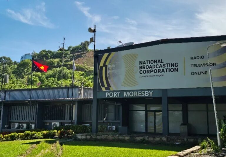 NBC gives 21-Day Ultimatum to illegal settlers to move out of NBC Headquarter Land