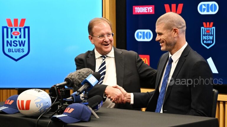 NSW announce new Origin coach after Daley’s exit