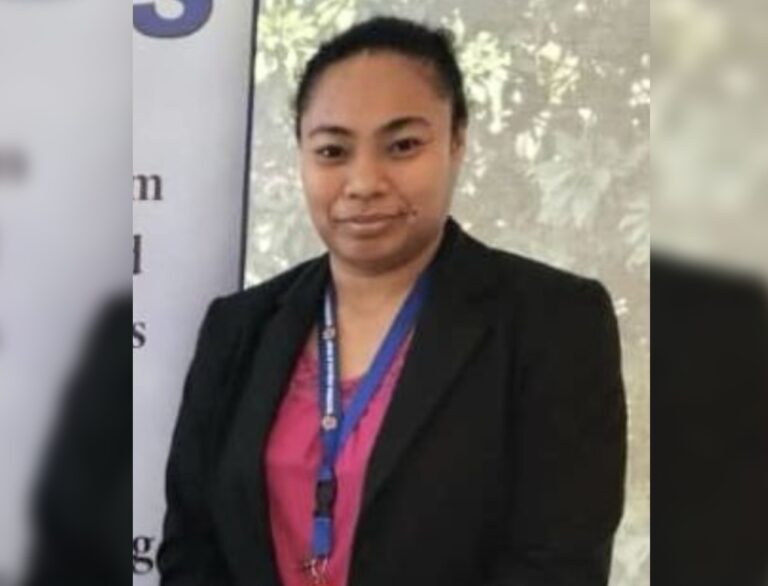 Helen Roalakona Confirmed as PNG’s First Female Public Prosecutor