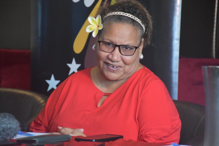 Bais: Miss Bird of Paradise is a women’s leadership program